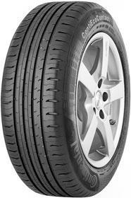 Шина 205/50R17 93V Continental EcoContact 5 XL CS
