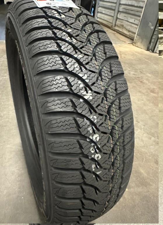 Зимняя шина 175/65R15 84T Marshal MW31 Kitka