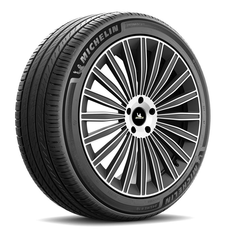 Летняя шина 225/45R18 95Y Michelin PRIMACY 5 XL RG