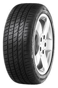Летняя шина Gislaved Ultra*Speed ERÄ 205/50R16 87W