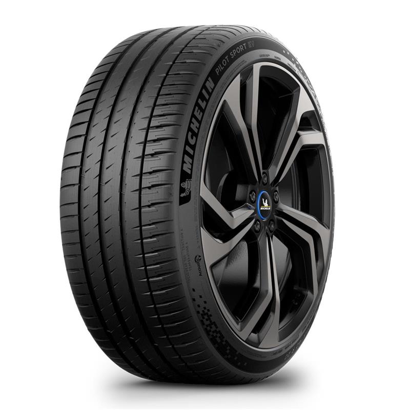 Шина 235/45R21 101Y Michelin PILOT SPORT EV XL AC RG