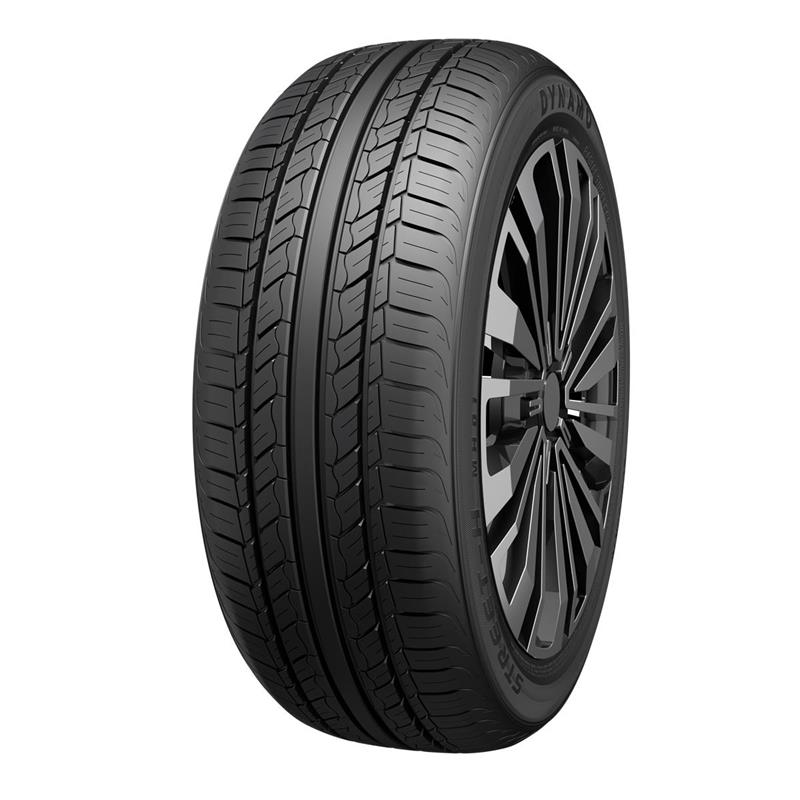 Летняя шина 215/65R17 Dynamo STREET-H MH01 FP Poisto