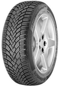 Зимняя шина Continental WinterContTS850P XL Kitka