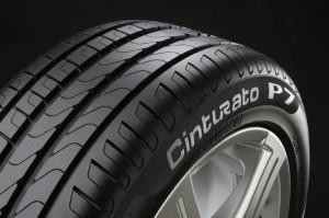 шина Pirelli CINTURATO P7 351252