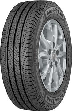Летняя шина Goodyear EfficientGrip Cargo 2 EVR ERÄ