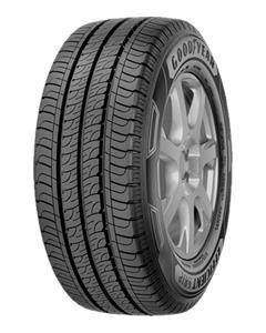 Шина Goodyear EFFICIENTGRIP CARGO EVR Poisto вид сбоку
