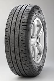 Летняя шина Pirelli CARRIER ERÄ 351808