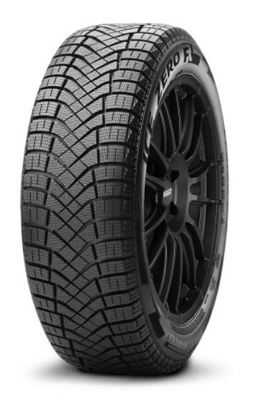 зимняя шина 205/55R16 94T Pirelli WINTER ICE ZERO FRICTION XL Kitka