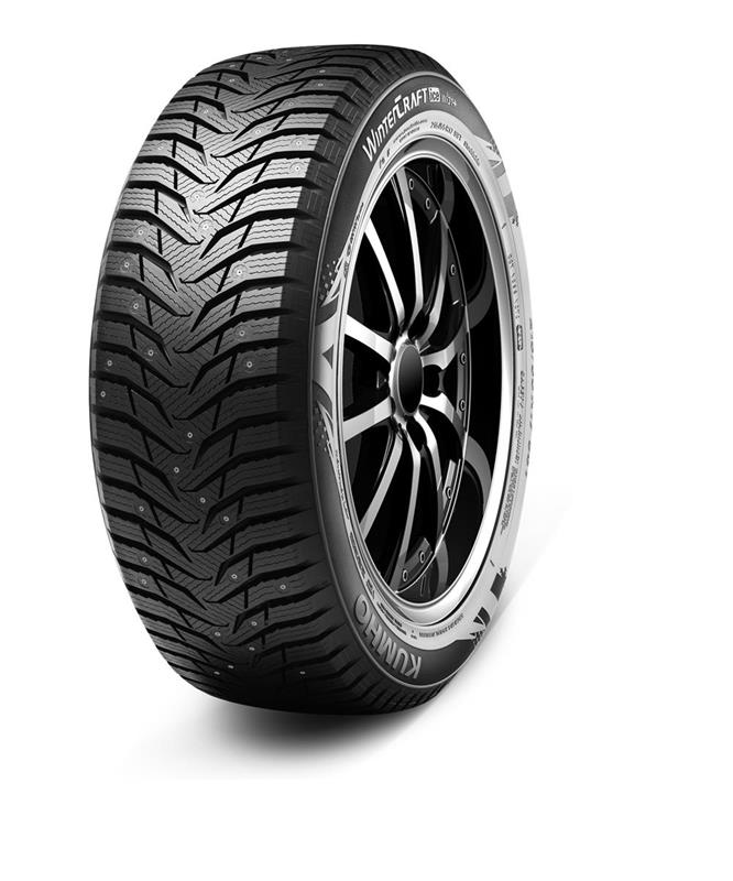 Зимняя шина 175/65R14 82T Marshal WI31+ Nasta