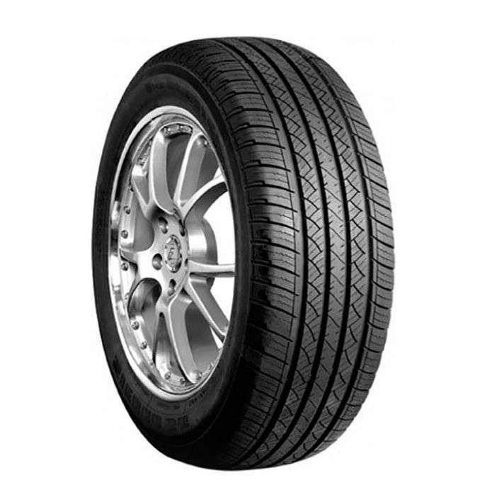 Летняя шина Maxtrek SIERRA S6 225/55R19 99V