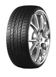 Шина Maxtrek FORTIS T5 275/45R21 110W летняя
