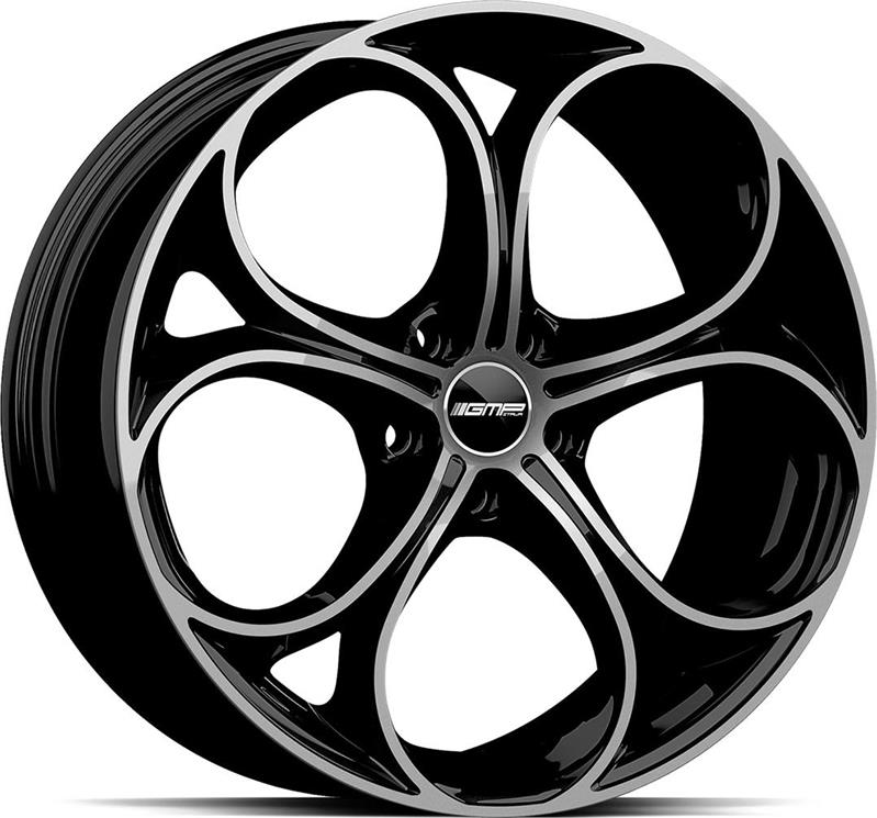 Диски Rautamo Netto GMP Drake Black Diamond