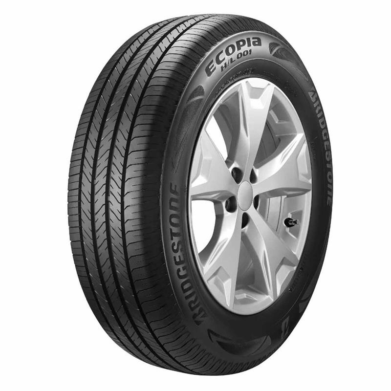 Летняя шина Bridgestone ECOPIA EP600 *