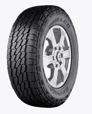 Шина 235/60R18 107H Bridgestone DUELER ALL TERRAIN A/T002 XL