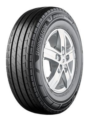 Шина 215/65R15C 104T Bridgestone DURAVIS VAN