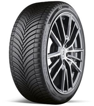 Шина Bridgestone TURANZA ALL SEASON 6 XL 225/45R17