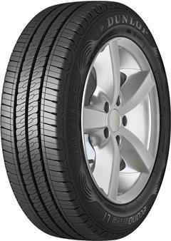 Летняя шина 215/60R16C 103T Dunlop ECONODRIVE LT