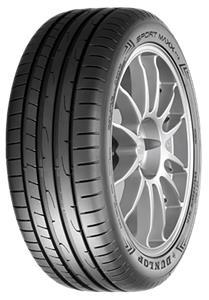 Летняя шина Dunlop SPORT MAXX RT 2 245/45R18 100Y XL MFS
