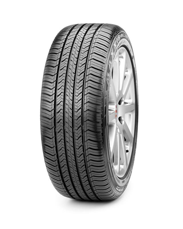 Летняя шина Maxxis BRAVO HP-M3 225/65R17 102H