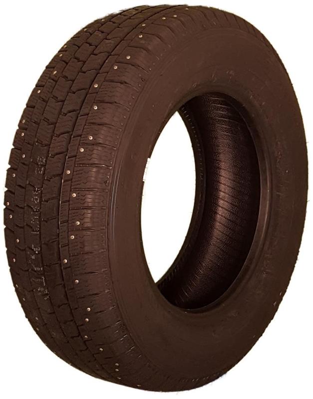 Зимняя шина 235/65R16C 115R Goodyear Cargo UltraGrip 2 Nasta