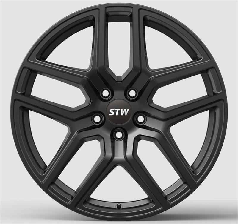 Диски Netto vanteet STW Drive Glossy Black 8x19
