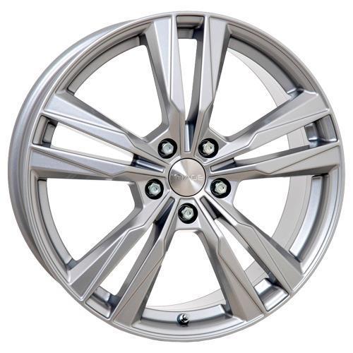 Диски Statusfälgar Dynamic Silver 6,5x16 5/114,3 ET32 CB66,1