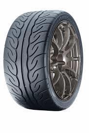Летняя шина Yokohama Advan Neova AD08R 215/40R17 83W