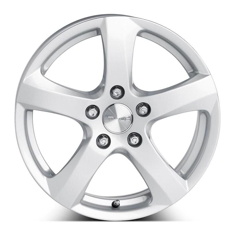 Диски Statusfälgar Motion Silver 8x19 5/112 ET35 60°