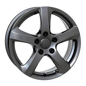 Диски Statusfälgar Motion Gunmetal 8x19 5/112 ET35