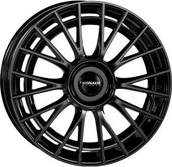 Диски Statusfälgar GP12 8x18 5/112 ET42 60°