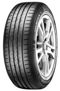 Летняя шина Vredestein Sportrac 5 165/60R14 75H