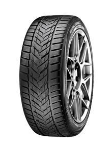 Зимняя шина Vredestein Wintrac Xtreme S Kitka