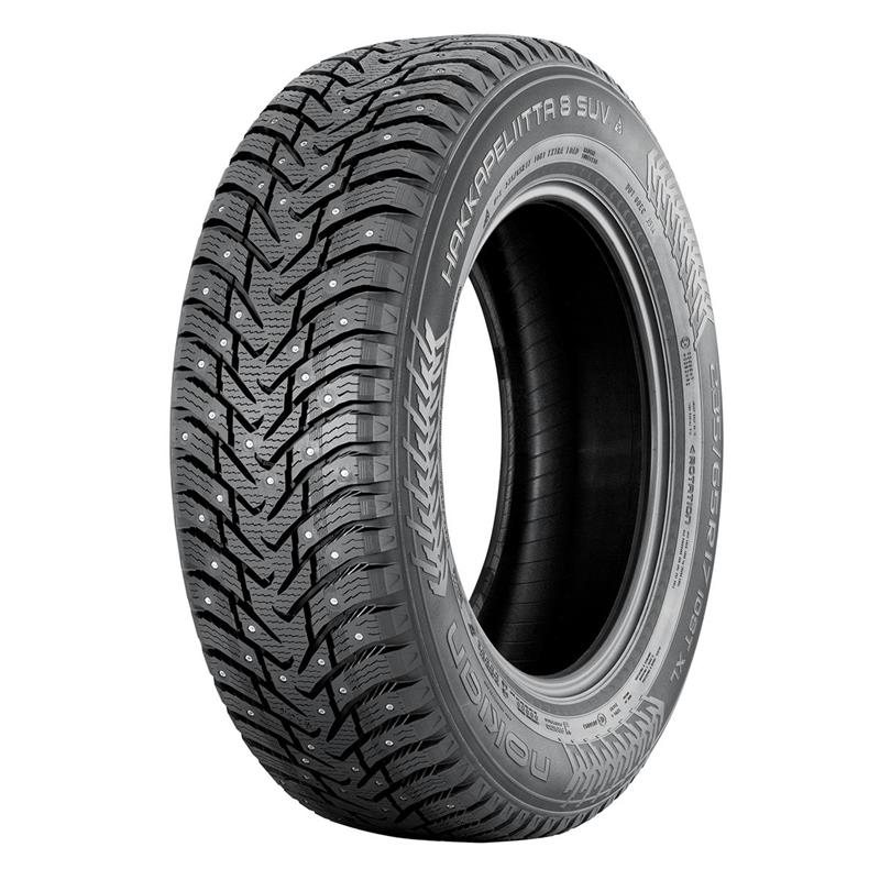 Зимняя шина Nokian Hakkapeliitta 8 SUV 4359