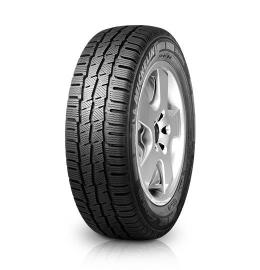 Зимние шины 215/60R17C 109T Michelin AGILIS ALPIN Kitka
