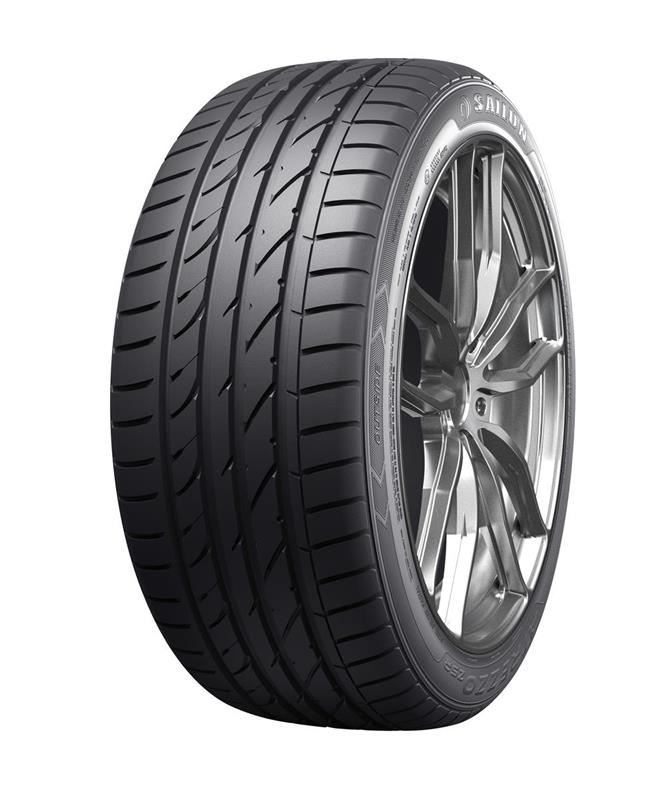 Летняя шина Sailun ATREZZO ZSR 205/50R16 87W