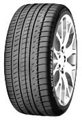 Шины 295/35R21 107Y Michelin LATITUDE SPORT XL N1