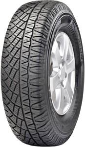 Летняя шина Michelin LATITUDE CROSS XL 235/60R16