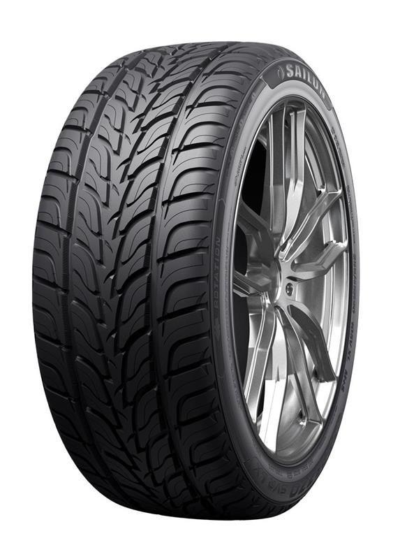 Летняя шина 305/40R22 114V Sailun ATREZZO SVR LX M+S XL